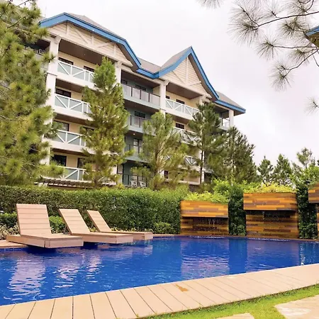 Coco'S Tagaytay Aparthotel